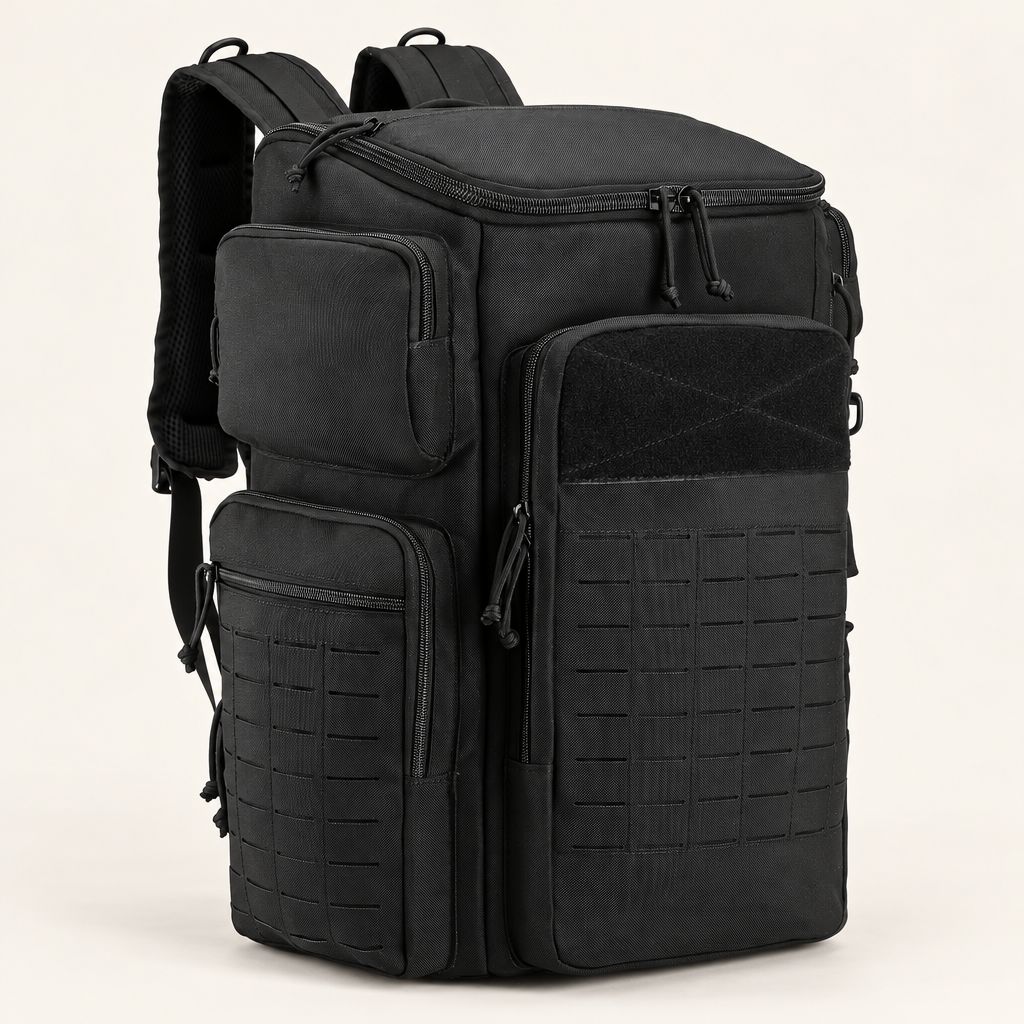 Forje Ruck 50L backpack